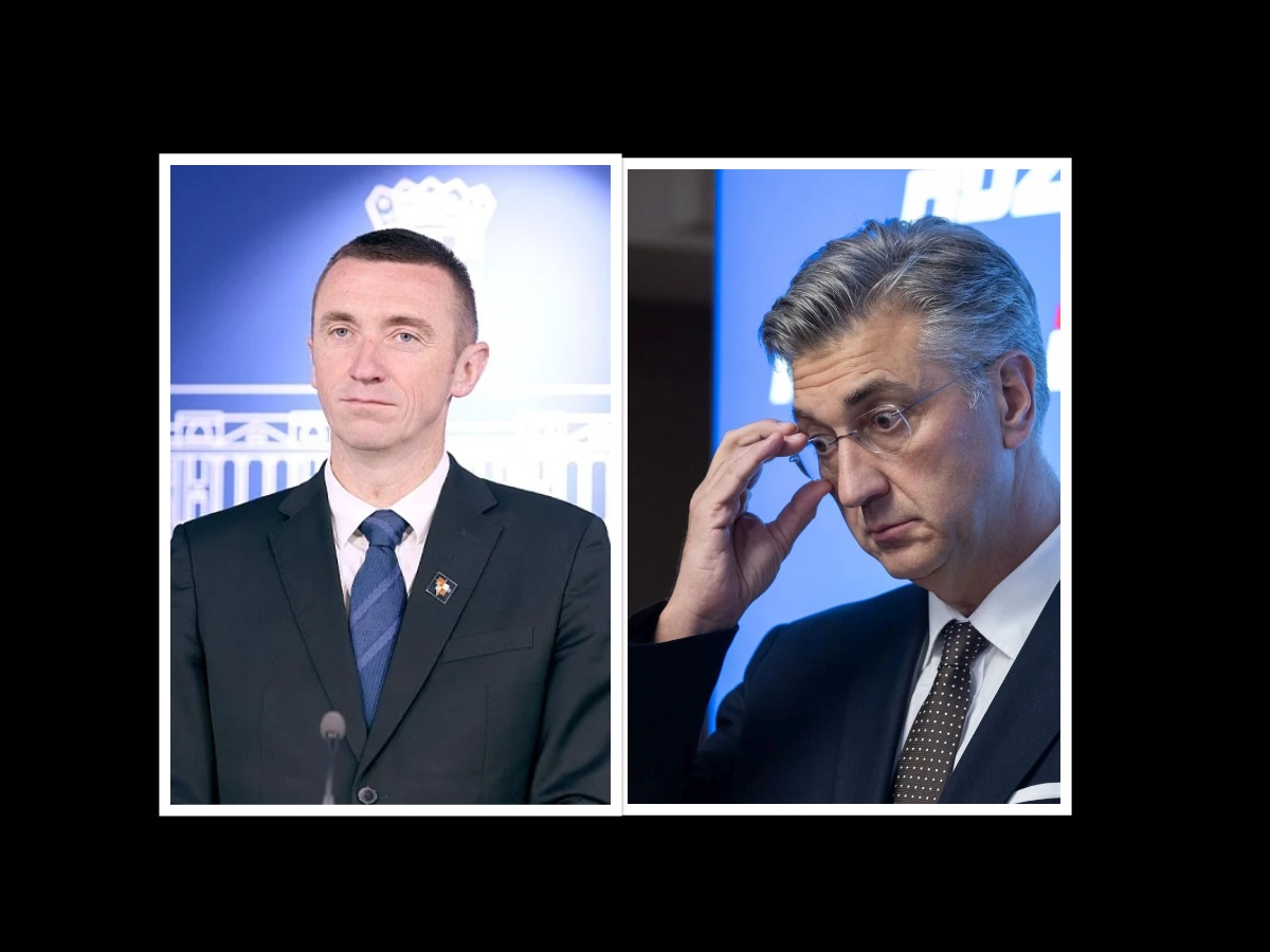 Deklaracija Domovinskog pokreta o trećem entitetu izazvala osude i burne reakcije